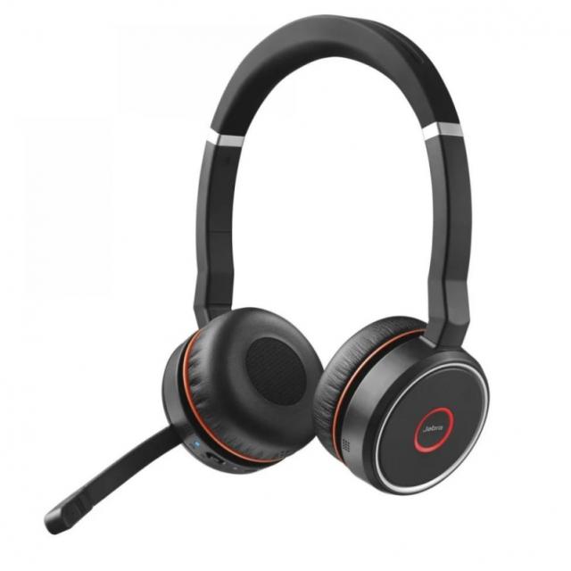 Jabra Evolve 75 SE - MS Stereo 