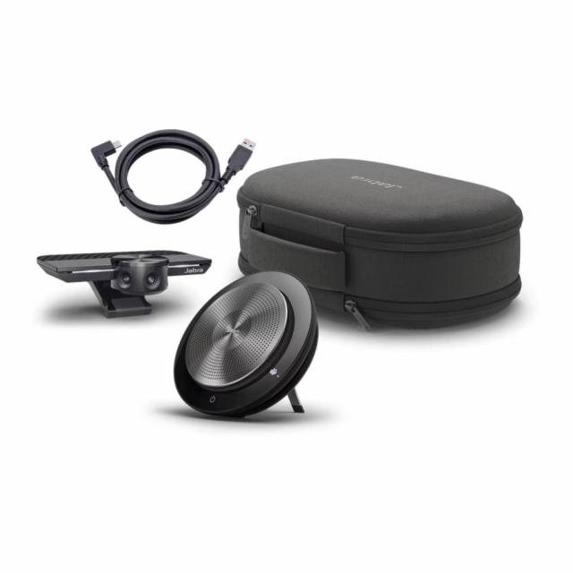 Jabra PanaCast Meet Anywhere + Plug 