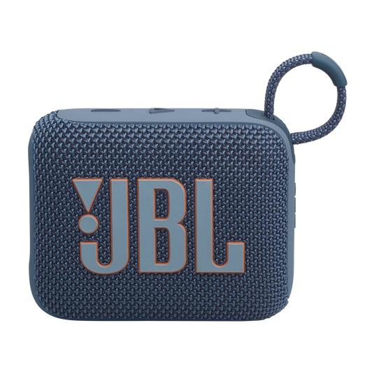 Wireless speaker JBL GO 4 Blue 