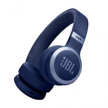 Wireless On-Ear Headphones JBL Live 670NC