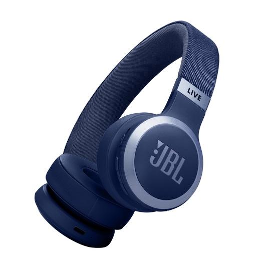 Безжични слушалки JBL Live 670NC, On-Ear 