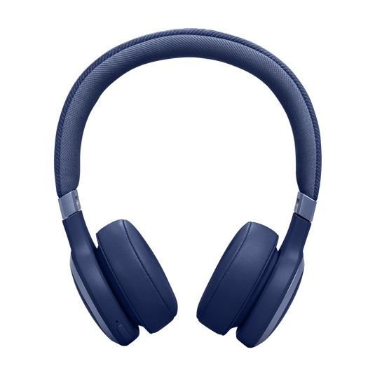 Wireless On-Ear Headphones JBL Live 670NC 