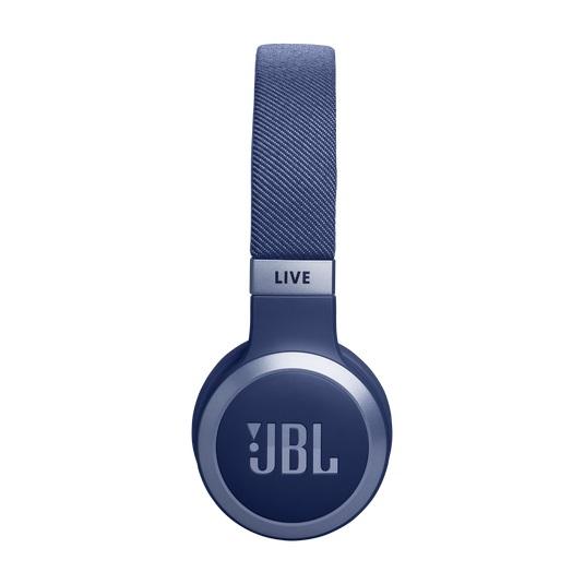 Wireless On-Ear Headphones JBL Live 670NC 