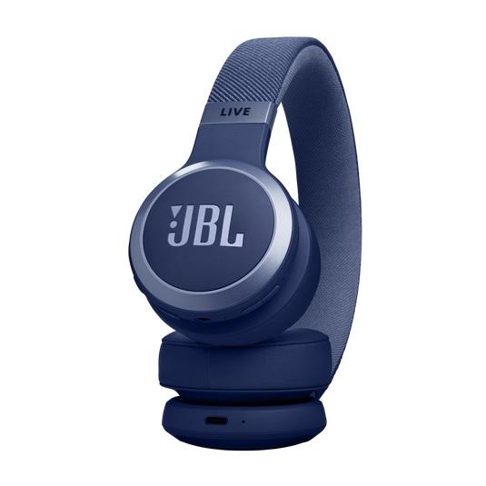 Безжични слушалки JBL Live 670NC, On-Ear 