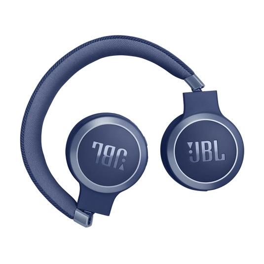 Wireless On-Ear Headphones JBL Live 670NC 