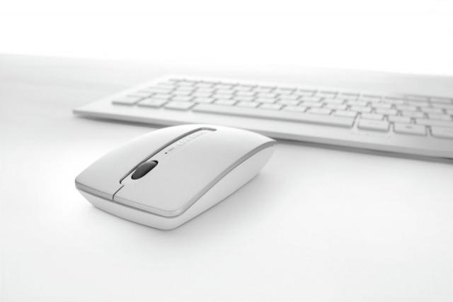 Безжична клавиатура с мишка CHERRY DW 8000 