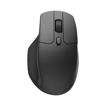 Gaming Mouse Keychron M6 1000Hz, Matte Black