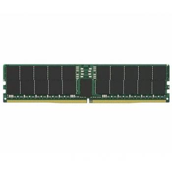 Памет Kingston 64GB DDR5 4800MHz CL40 2Rx4 8G x 80-Bit ECC, KSM48R40BD4TMM-64HMR