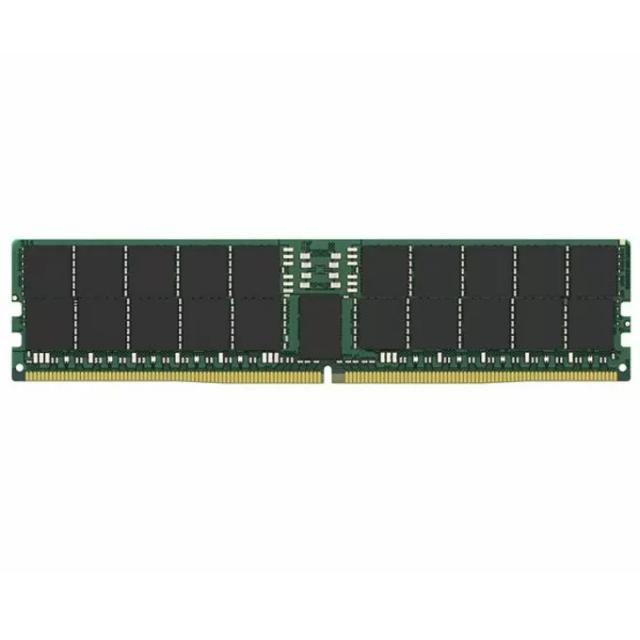 Памет Kingston 64GB DDR5 4800MHz CL40 2Rx4 8G x 80-Bit ECC, KSM48R40BD4TMM-64HMR 