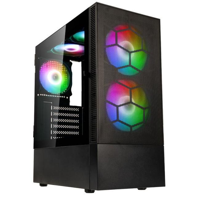 PC Desktop  VALI GAMING INTEL CORE I5 14400F GEFORCE RTX4060 