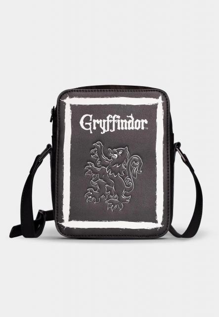 Flat Shoulder Bag DIFUZED Warner - Harry Potter: Wizards Unite 