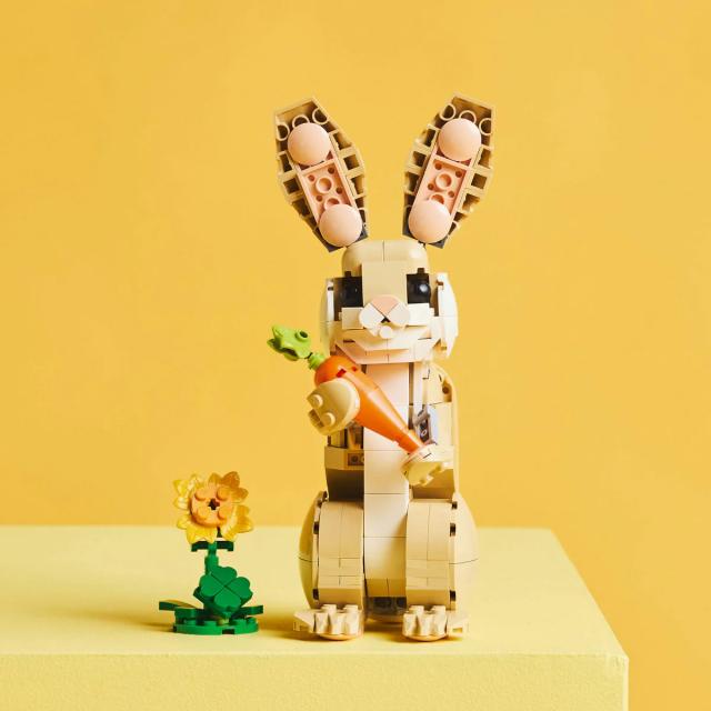 LEGO Creator Bunny - 31162 