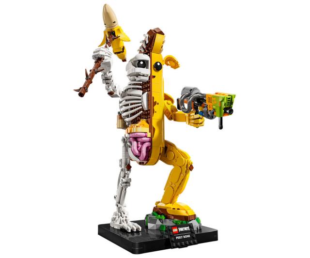 LEGO Fortnite Bone Shali - 77072 