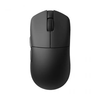 Gaming Mouse Lemokey G1 8K, Matte Black