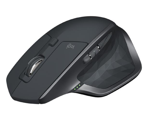 Безжична мишка LOGITECH MX Master 2S за Дясна ръка 