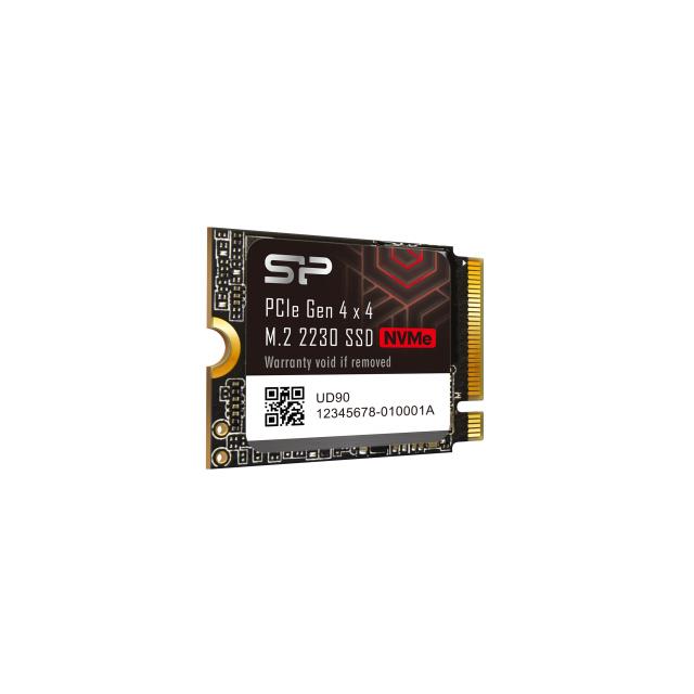 SSD Silicon Power UD90, M.2-2230, PCIe, Gen 4x4 NVMe 2TB 