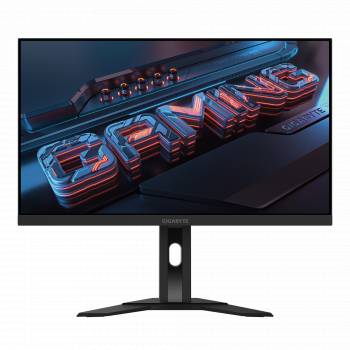 Геймърски Монитор Gigabyte M27UA - 27" inch UHD(3840x2160) 160Hz, 1ms, HDR 400