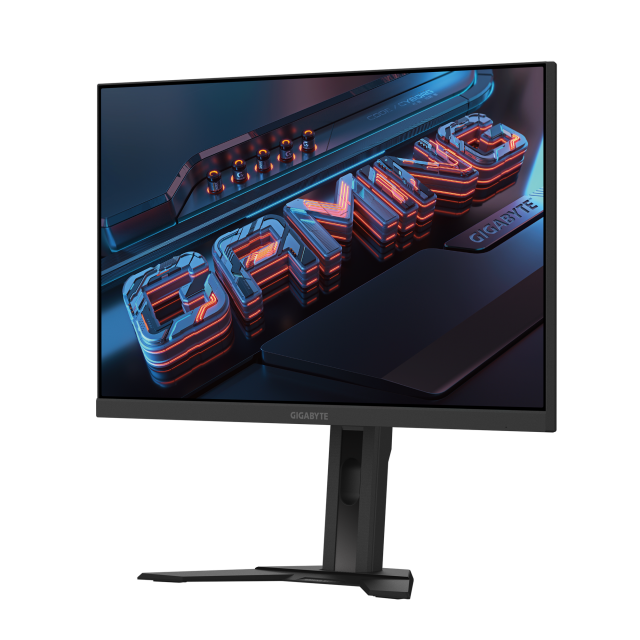 Геймърски Монитор Gigabyte M27UA - 27" inch UHD(3840x2160) 160Hz, 1ms, HDR 400 