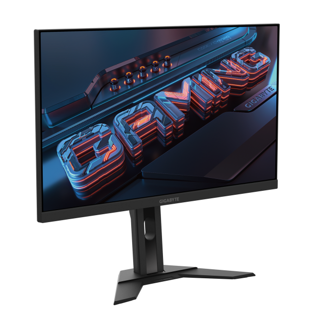 Геймърски Монитор Gigabyte M27UA - 27" inch UHD(3840x2160) 160Hz, 1ms, HDR 400 