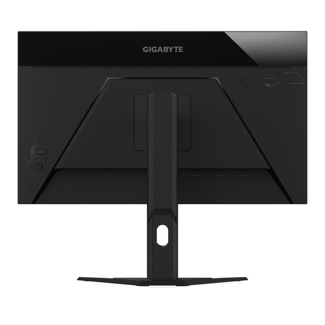 Геймърски Монитор Gigabyte M27UA - 27" inch UHD(3840x2160) 160Hz, 1ms, HDR 400 