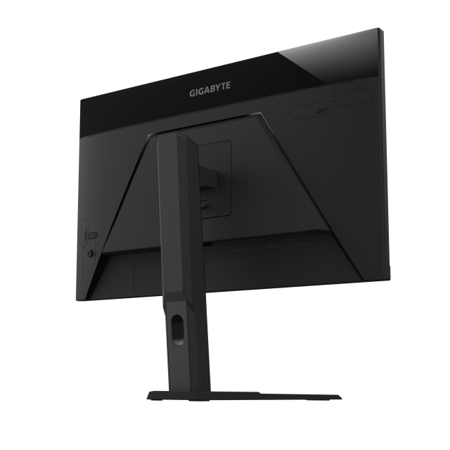 Геймърски Монитор Gigabyte M27UA - 27" inch UHD(3840x2160) 160Hz, 1ms, HDR 400 