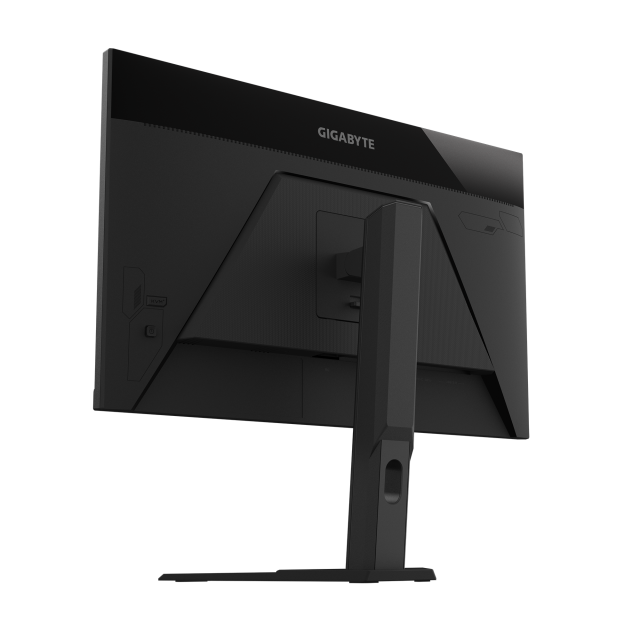 Геймърски Монитор Gigabyte M27UA - 27" inch UHD(3840x2160) 160Hz, 1ms, HDR 400 