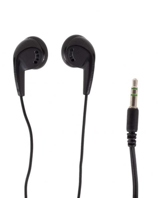 Earphones MAXELL color BUDS EB-95 