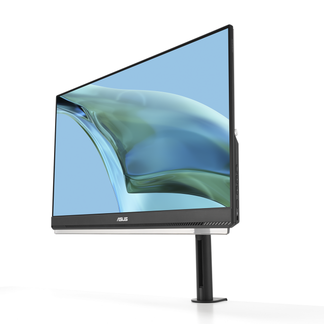 Монитор ASUS ZenScreen MB249C, 23.8" IPS FHD (1920x1080), 75Hz, USB-C, HDMI 