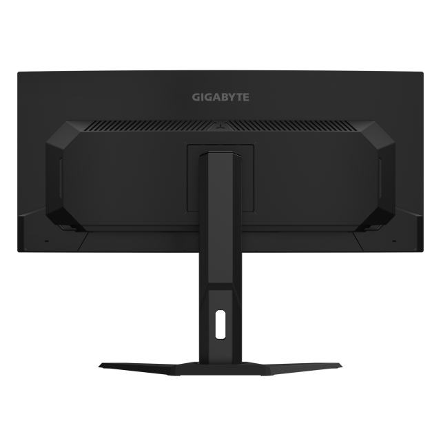 Monitor GIGABYTE MO34WQC2,QD-OLED, WQHD(3440x1440), 240Hz, 0.03ms, Vesa ClearMR 13000, HDR 400, KVM 