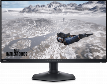 Monitor Alienware AW2524HF 24.5" IPS FHD(1920 x 1080), 540Hz, 0.5ms