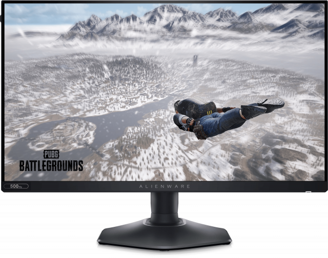 Монитор Alienware AW2524HF 24.5" IPS FHD(1920 x 1080), 540Hz, 0.5ms 