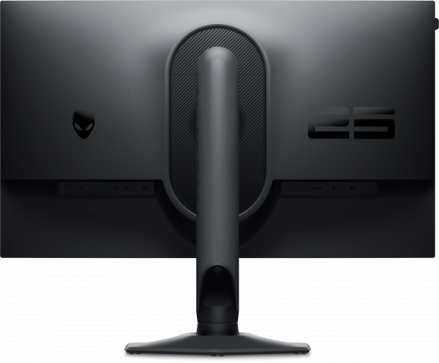 Monitor Alienware AW2524HF 24.5" IPS FHD(1920 x 1080), 540Hz, 0.5ms 