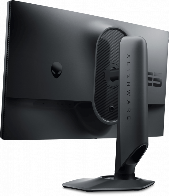 Monitor Alienware AW2524HF 24.5" IPS FHD(1920 x 1080), 540Hz, 0.5ms 