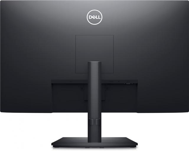 Монитор Dell E2724HS 27" VA Full HD 1920x1080, 5 ms, 60 Hz 