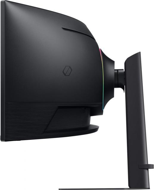 Монитор Samsung Odyssey G95C LS49CG950EUXEN 49" VA CURVED 1000R, 240 Hz, 1ms, 5120x1440, FreeSync Premium 