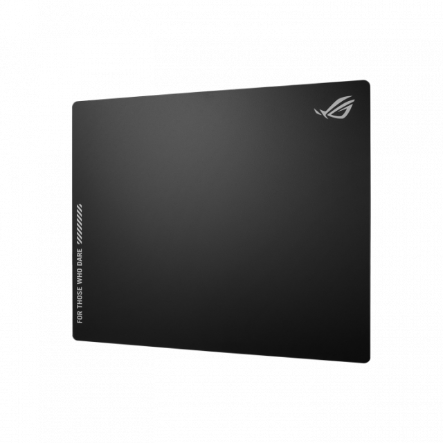 Геймърски пад за мишка ASUS ROG Moonstone Ace L Black 