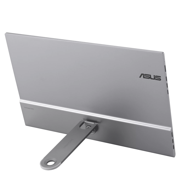 Монитор ASUS ZenScreen MQ16AHE - 15.6" OLED, 1ms, HDR-10 