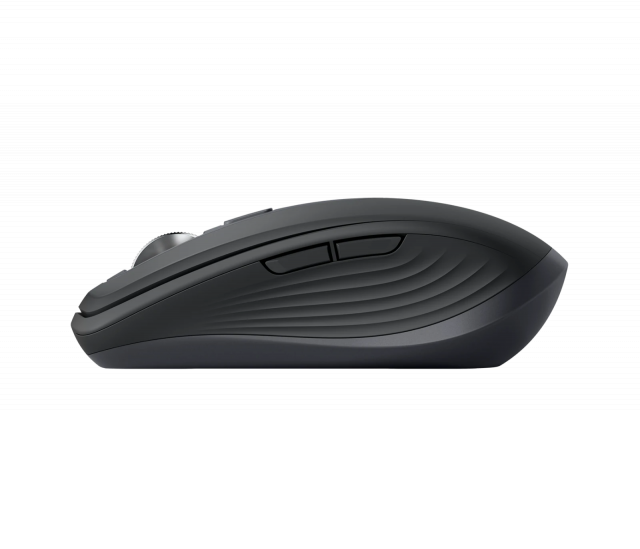 Безжична лазерна мишка LOGITECH MX Anywhere 3S for Business - Graphite 