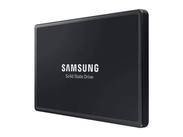 SSD SAMSUNG PM9A3, 2.5”, 3.84 TB, PCIe 4.0, MZQL23T8HCLS-00W7 