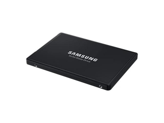 SSD SAMSUNG PM9A3, 2.5”, 3.84 TB, PCIe 4.0, MZQL23T8HCLS-00W7 