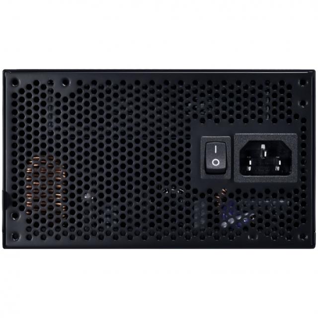 Power Supply Lian Li EDGE EG1000 Black 1000W 80+ Platinum PCIe 5.1, ATX 3.1 