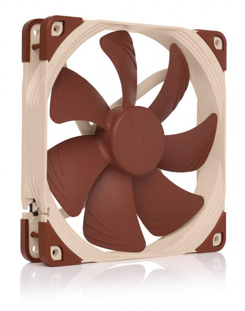 Вентилатор Noctua NF-A14 5V PWM 