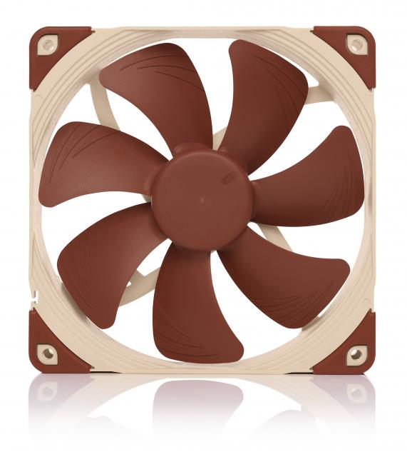 Вентилатор Noctua NF-A14 5V PWM 