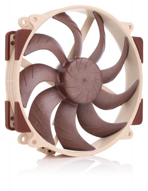 Вентилатор Noctua NF-A14x25r G2 PWM, 140mm 