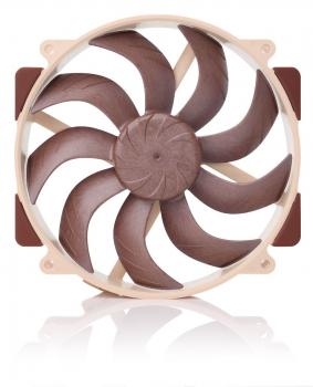 Fan Noctua NF-A14x25r G2 PWM, 140mm