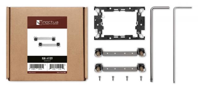 Noctua Mounting Kit NM-i4189 