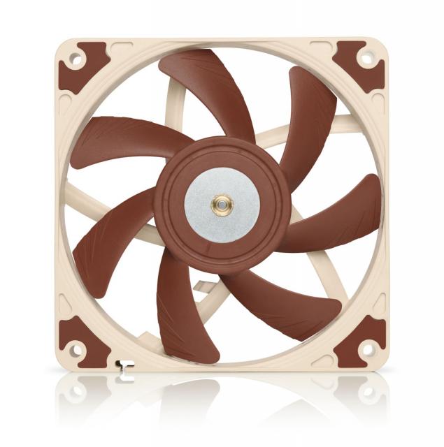 Вентилатор Noctua NF-A12x15 PWM, 120 mm 