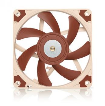 Fan Noctua NF-A12x15 PWM, 120 mm