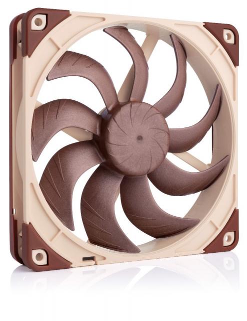 Вентилатор Noctua NF-A14x25 G2 PWM 