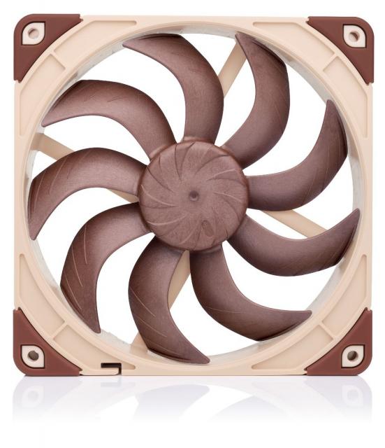 Вентилатор Noctua NF-A14x25 G2 PWM 